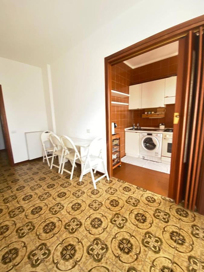 Apartamento Denny'S House By Portofinovacanze Zoagli Exterior foto