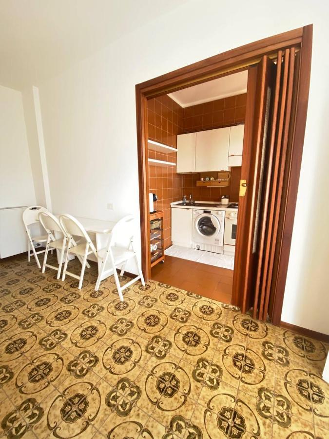 Apartamento Denny'S House By Portofinovacanze Zoagli Exterior foto