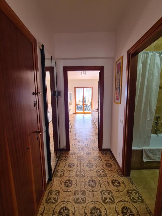 Apartamento Denny'S House By Portofinovacanze Zoagli Exterior foto